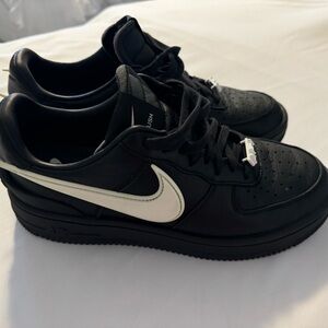 Nike Ambush Air Force 1’s